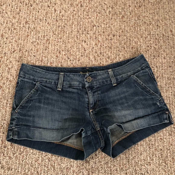 American Eagle Outfitters Pants - American Eagle shorts size 10 short